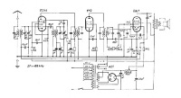 Philips - 333-A-Schematic 